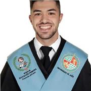 Soy maestro de educación primaria y he estudiando en una universidad francesa en Amiens, dispongo del título de B2 de francés y numerosa base para impartir clases
